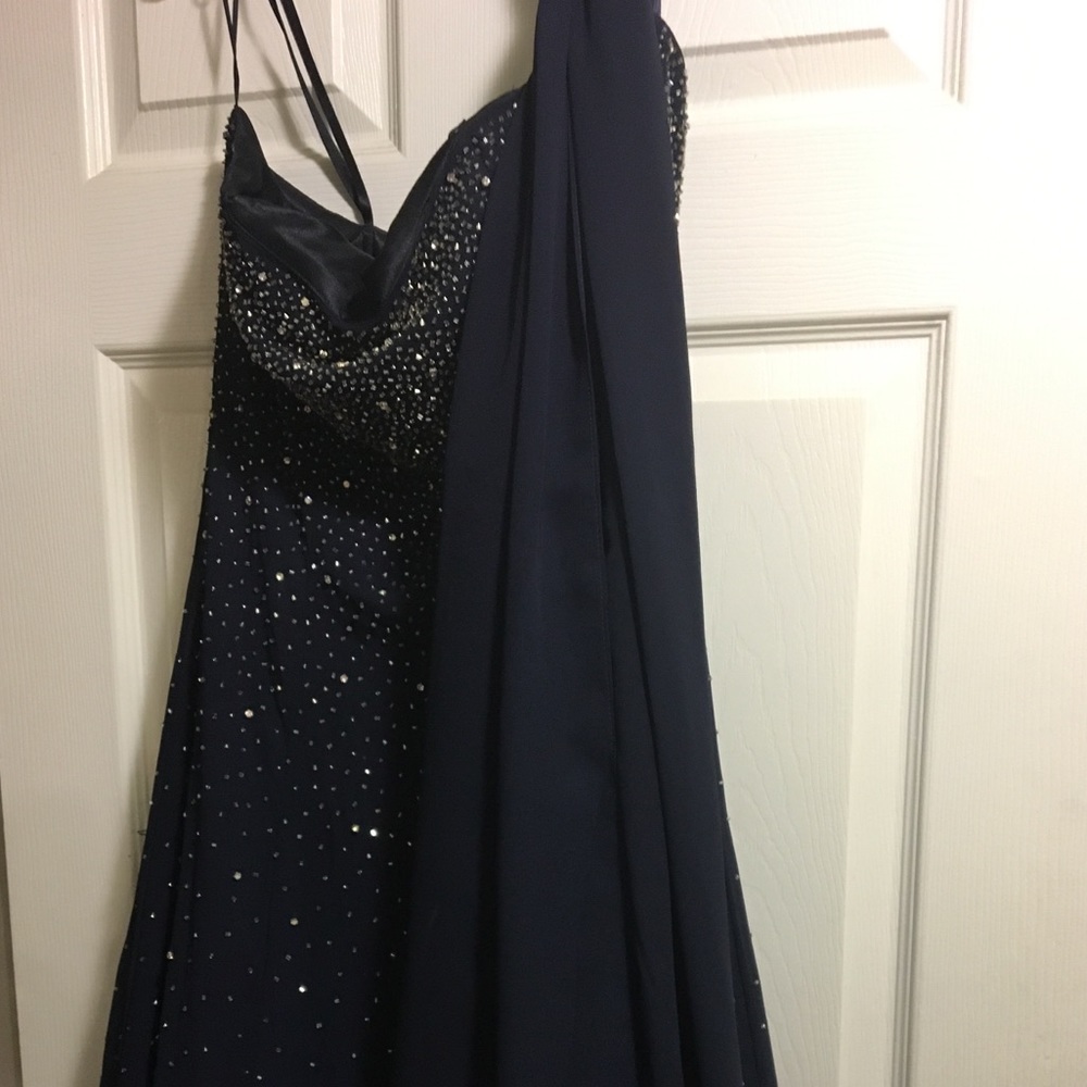 Woman dress